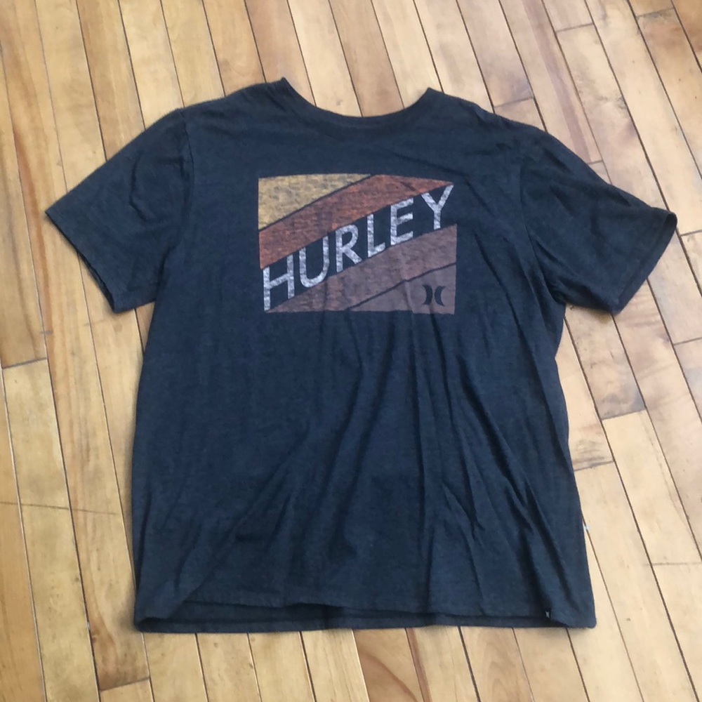 Hurley tee
